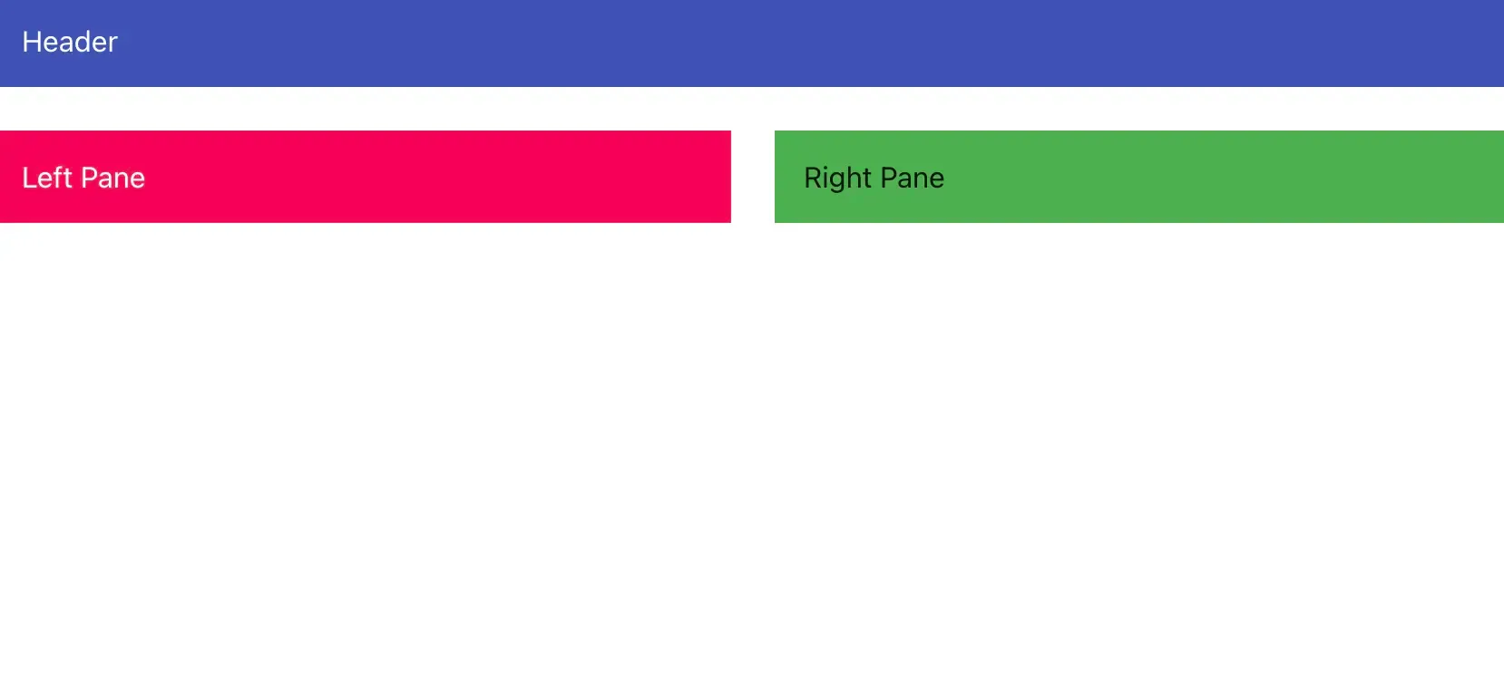 Layout Components