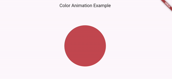 Leveraging Tween to Animate Custom Widgets