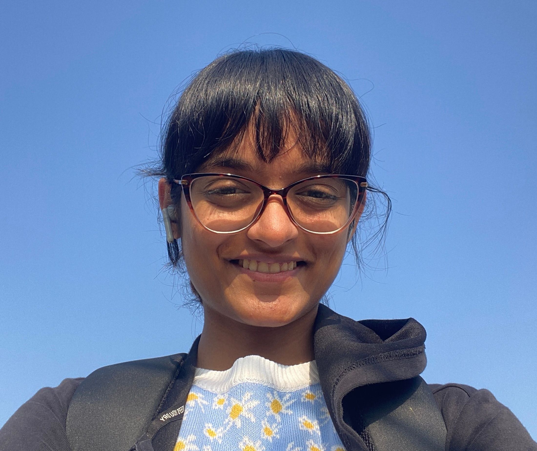 Vruti Dobariya
