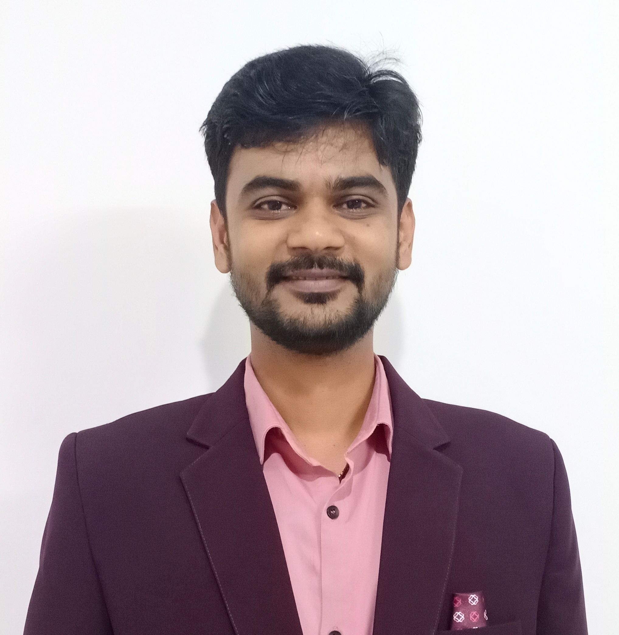 Prashant Dodia