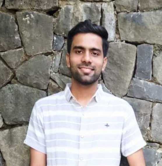 Priyansh Shah