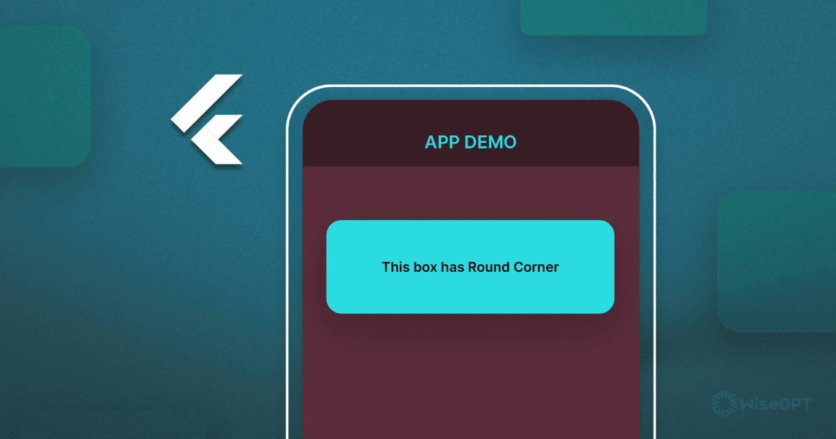Enhance Your Ui With Flutter Rounded Container Tips And Tricks