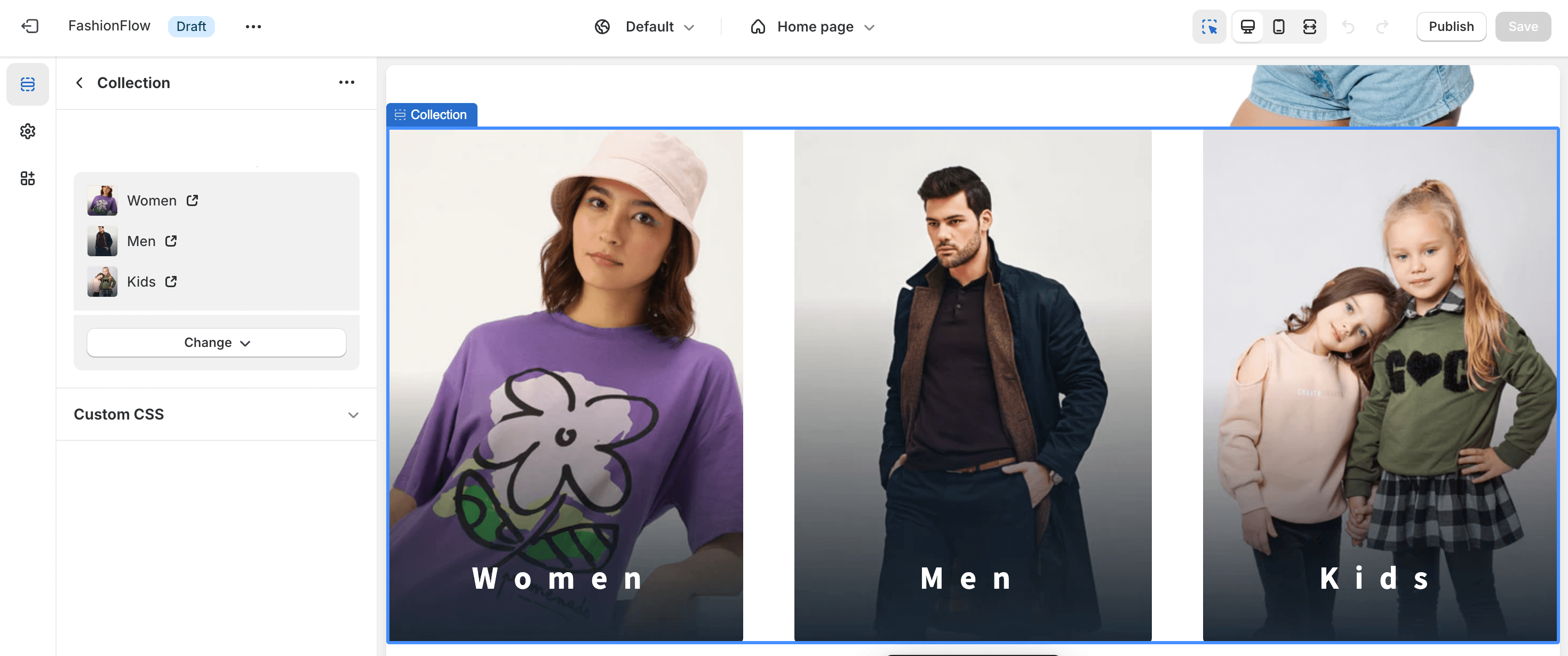 Shopify
