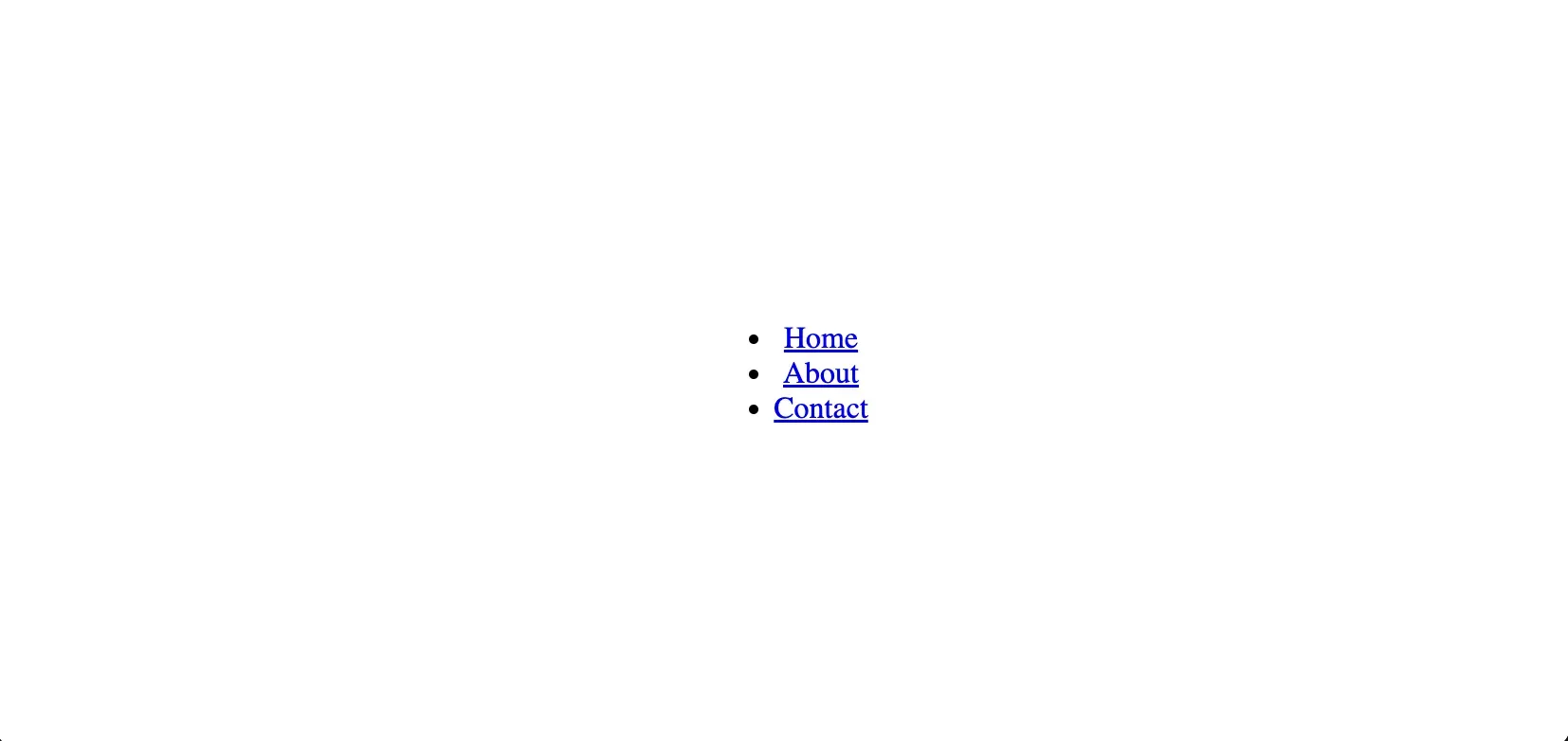 Semantic Elements- Improving Web Accessibility