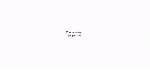 StepstoCreateaBasicDropdownMenu