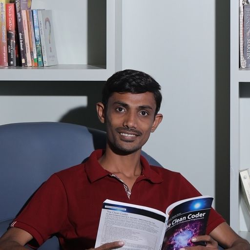 Author Name