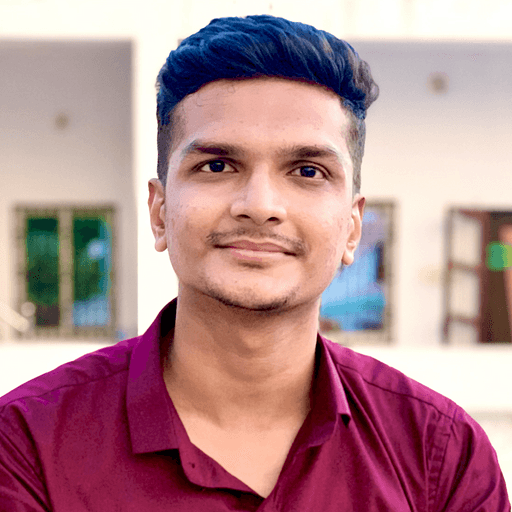 Saurabh patel software development executive iii dhiwise