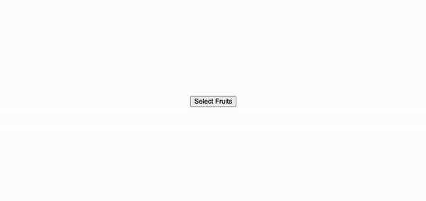 UsingCheckboxesforMultipleSelections