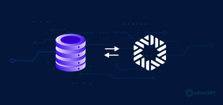 WiseGPT for Data storage in Flutter.