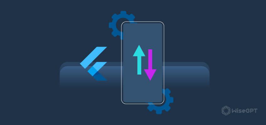 Shapeshifting Scrolling: A Dive into Fluid Interfaces with Flutter Slivers