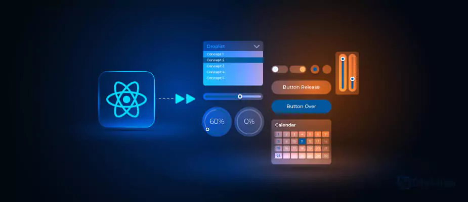 Fluent UI React An Integration Guide for React Ecosystem