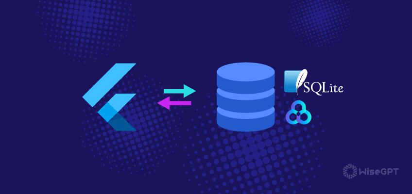 An In-Depth Walkthrough with Flutter Databases: SQLite and Local