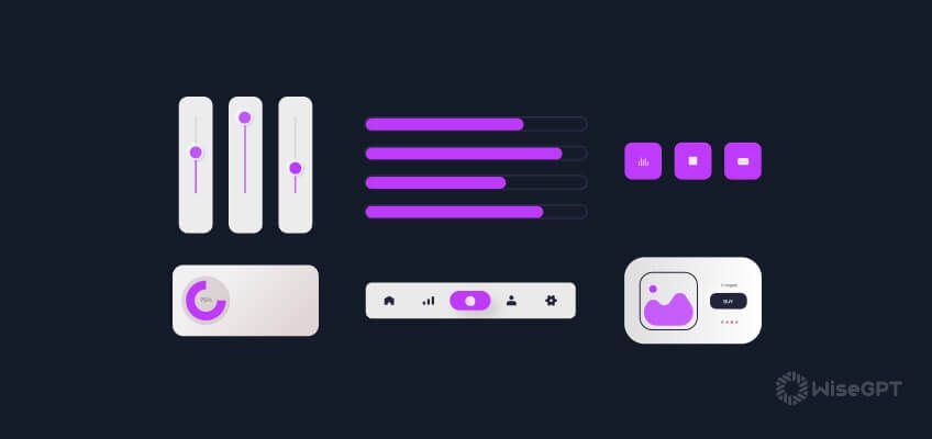 The Next Generation of Flutter Buttons: Understanding TextButton, ElevatedButton and OutlinedButton