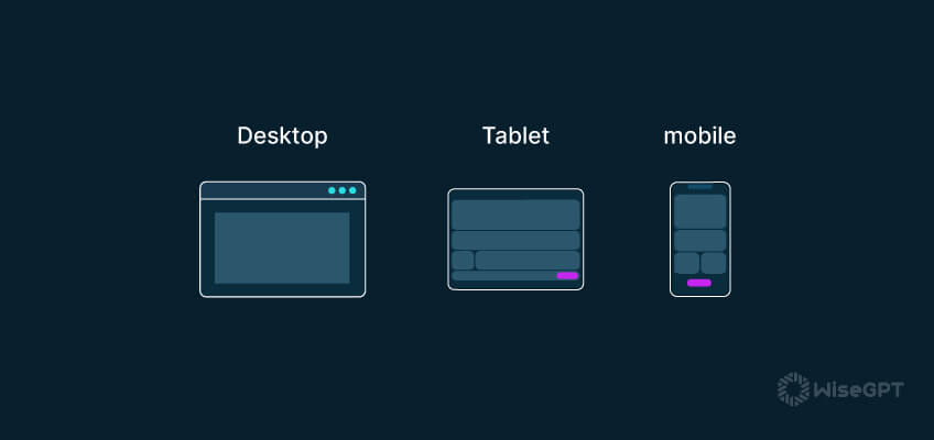 Flutter Responsiveness: Adapting Your App for Seamless UX