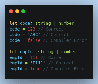 Advanced TypeScript Cheat Sheet: Types, Interfaces, and More