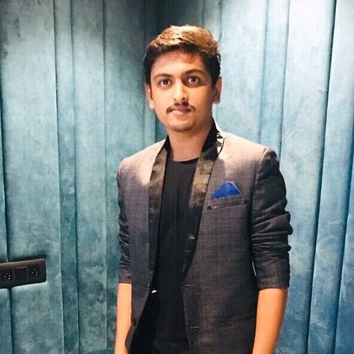 Akash Pandya