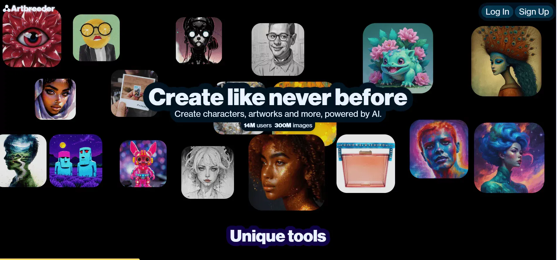Artbreeder