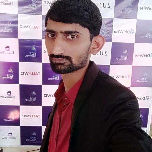 Bhavesh Bheda