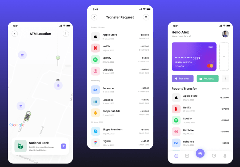 safe-bank-app