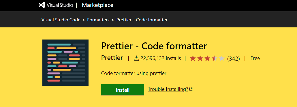 code-formatter