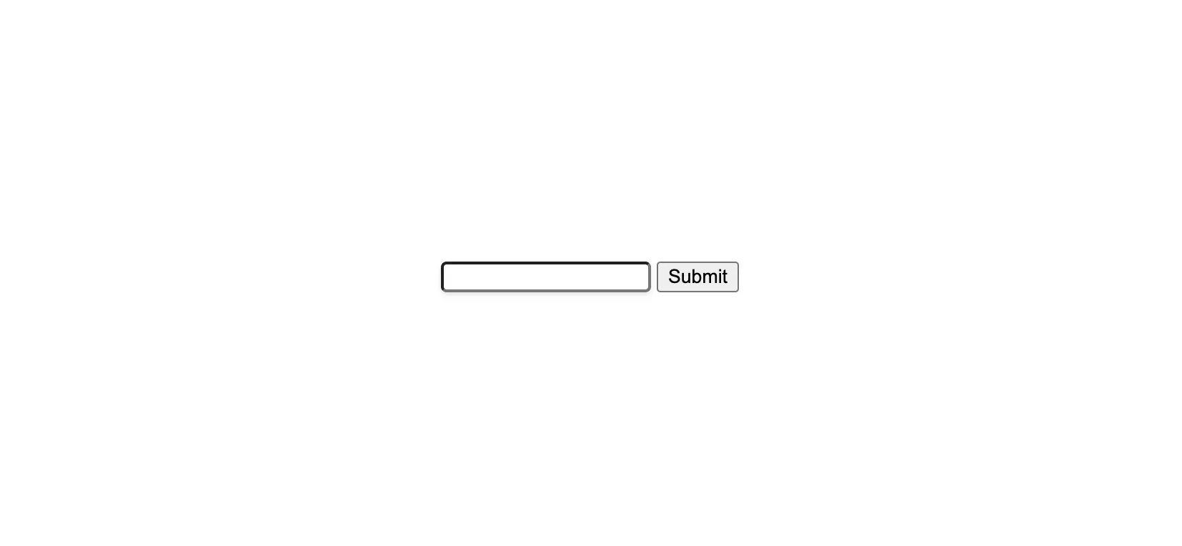 box-shadow and border-radius for Modern Looks