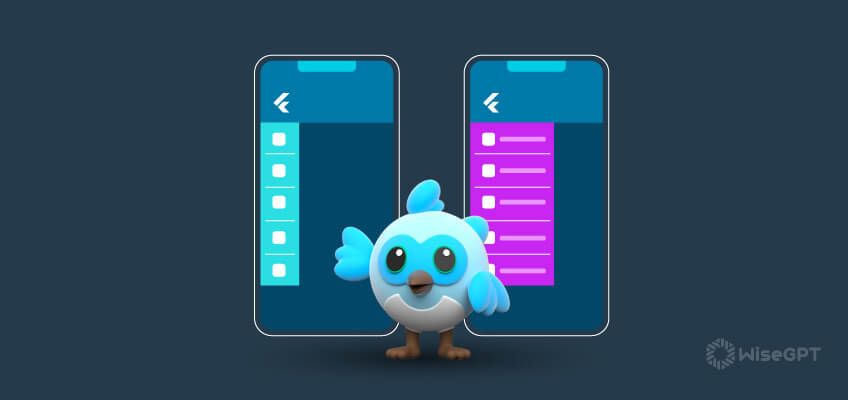 Bridging Navigation: Harnessing the Power of Flutter Drawer