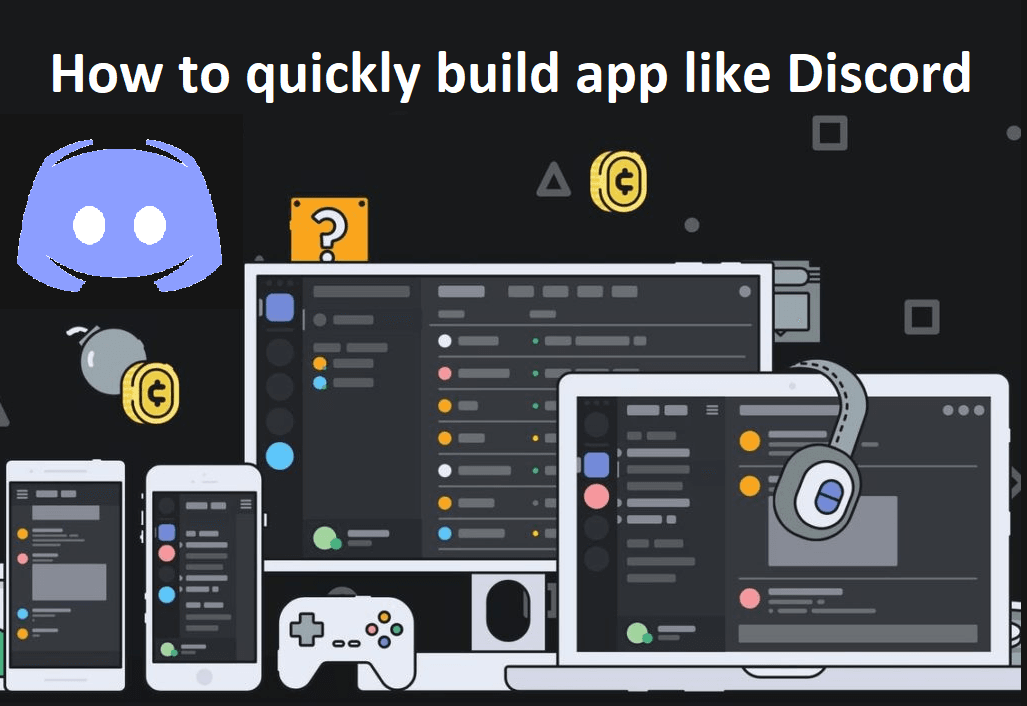 Creating a Discord Application