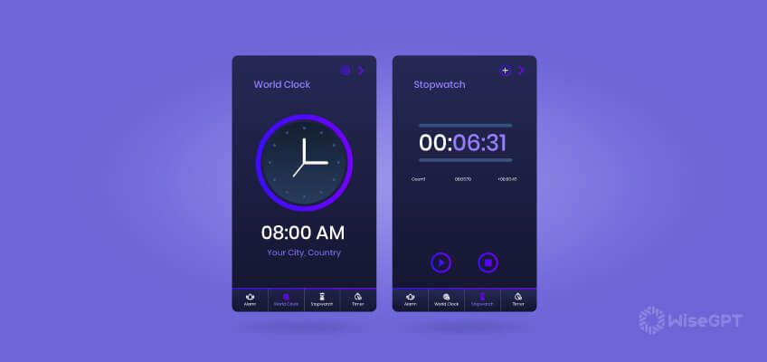 Craft Amazing User Experiences with Flutter Time Picker and Date Picker