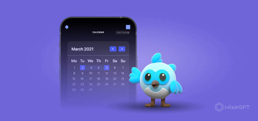 Craft Amazing User Experiences with Flutter Time Picker and Date Picker