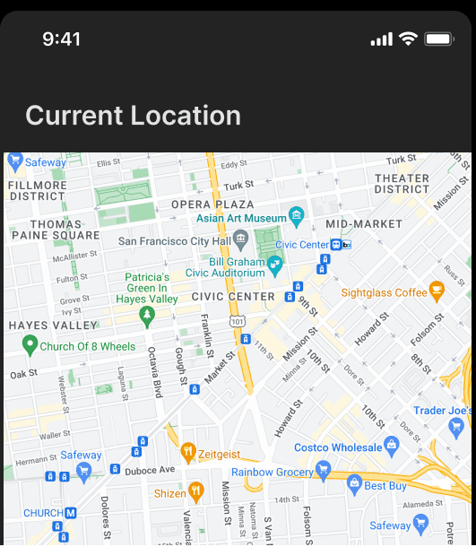 google-map