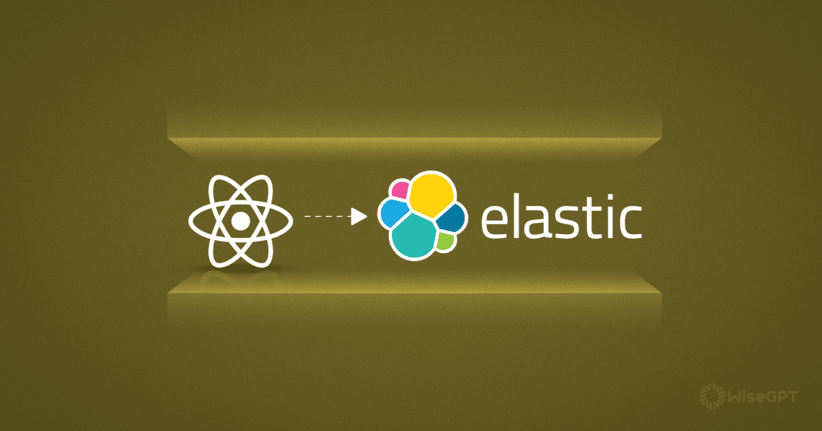 Elastic Stack Logo PNG Vector (SVG) Free Download