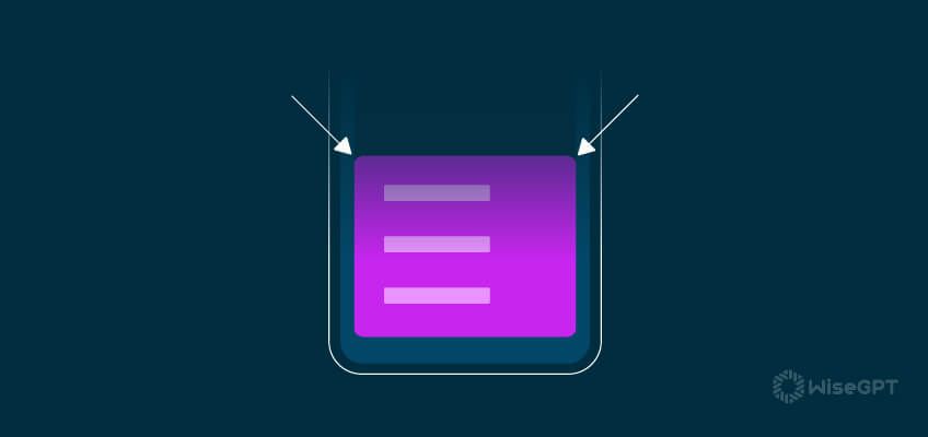 Exploring Different Types of Flutter Bottom Sheets: Persistent and Modal