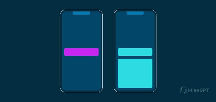 Exploring Different Types of Flutter Bottom Sheets: Persistent and Modal