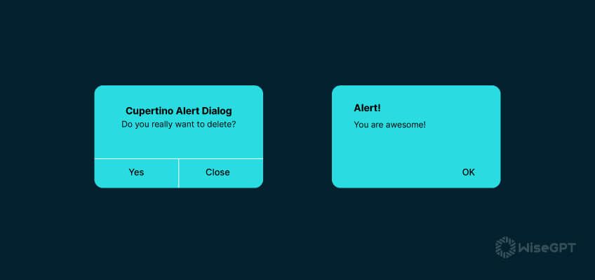 An In-Depth Dive Into Flutter Gestures: Amplifying your UI/UX Game!
