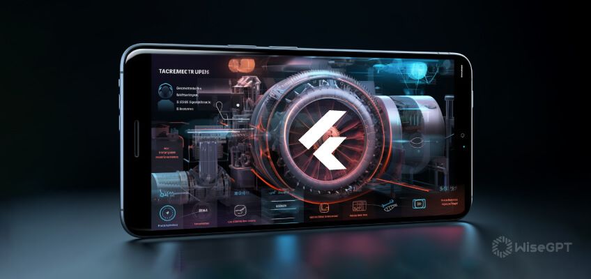 An In-Depth Dive Into Flutter Gestures: Amplifying your UI/UX Game!
