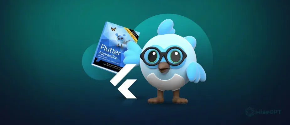 what is Flutter