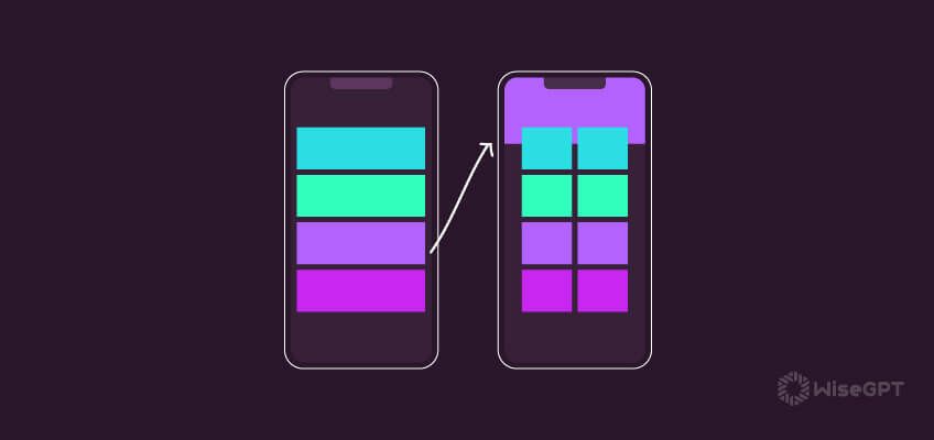 Flutter Hero Animation: Transform and Fly Widgets Between Screens