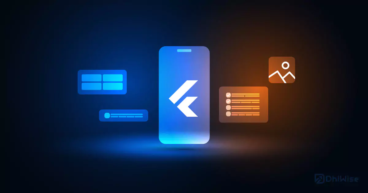 The Role of Flutter Modules in Building Consistent UI