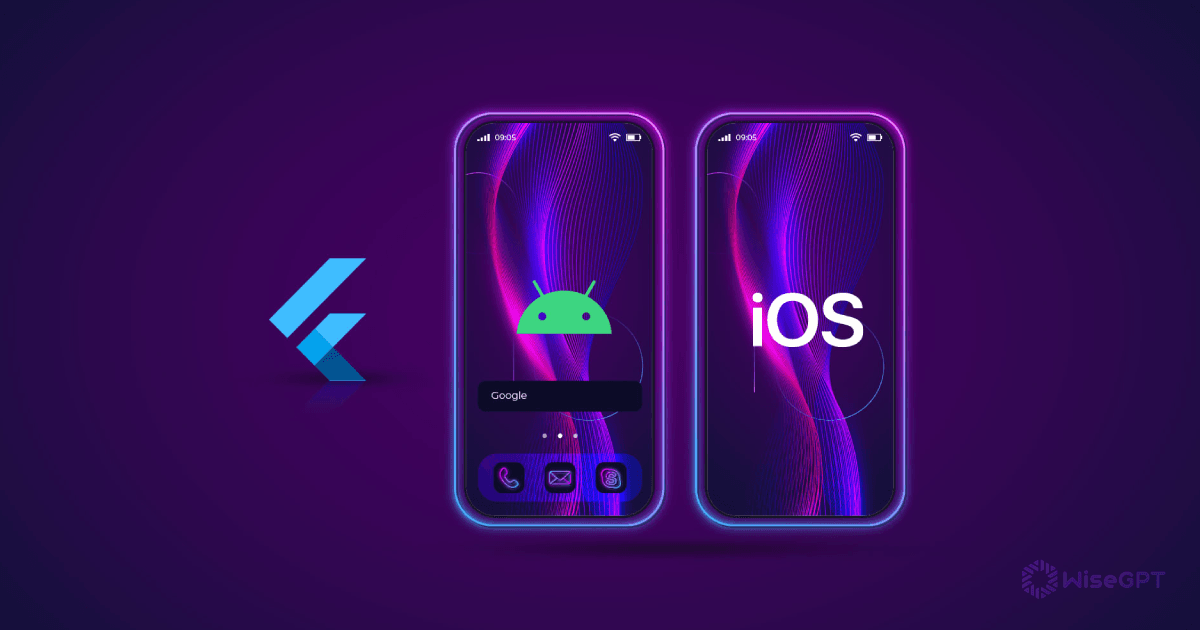 Designing a Captivating Flutter Native Splash Screen