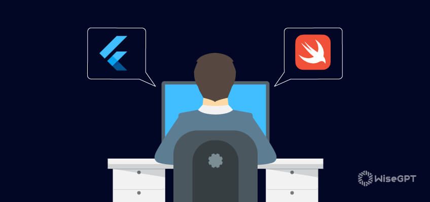 Flutter Vs SwiftUI: A Developer's Perspective On Performance And Productivity