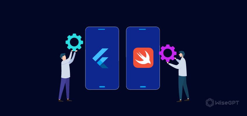 Flutter Vs SwiftUI: A Developer's Perspective On Performance And Productivity