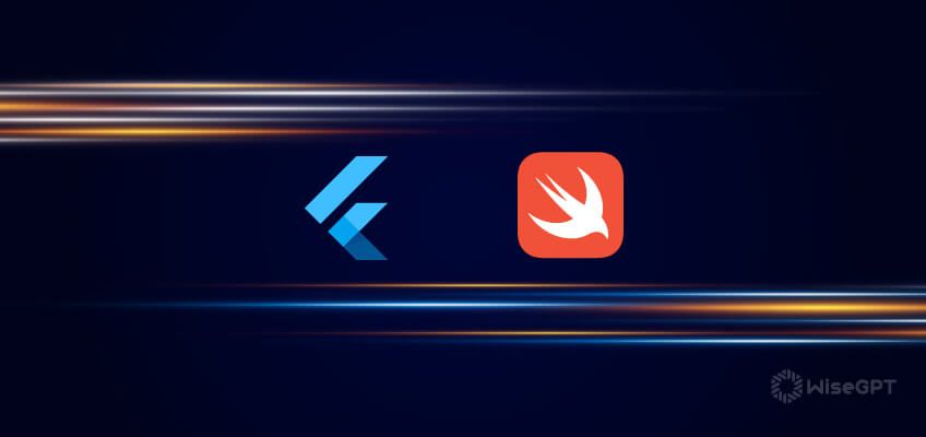 Flutter Vs SwiftUI: A Developer's Perspective On Performance And Productivity