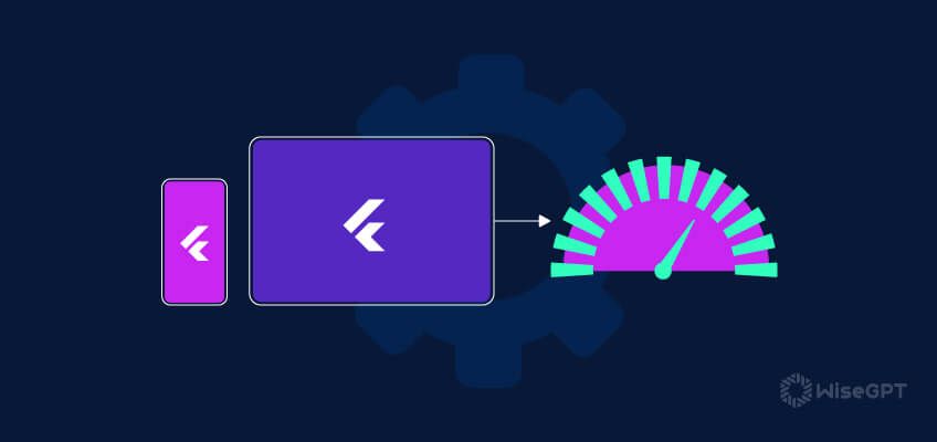 How to Get the Most Out of Flutter Services for Amplifying App Efficiency?