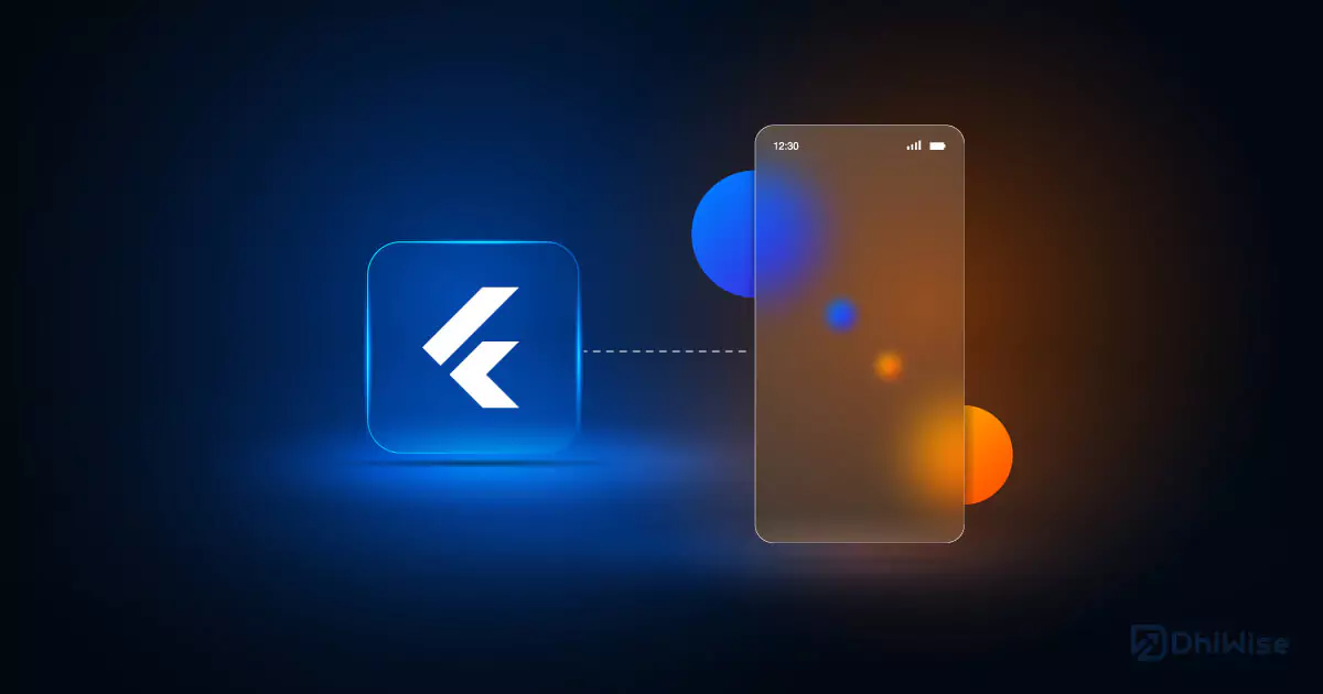 Flutter Glassmorphic UI: Best Packages and Getting Started Guide