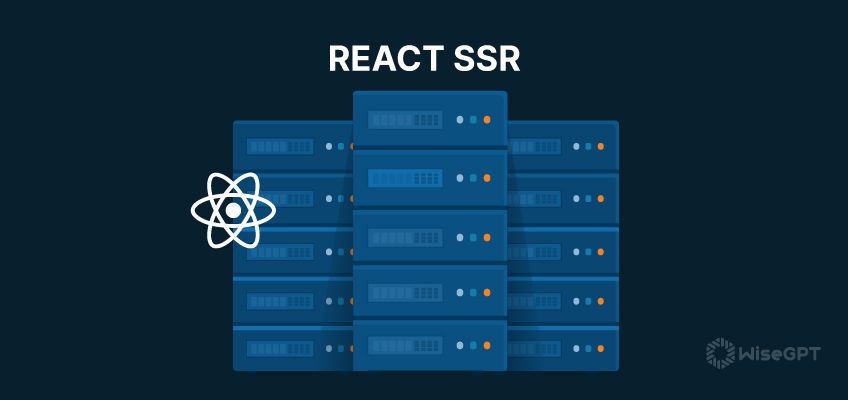 Guide to Implementing Server Side Rendering in React