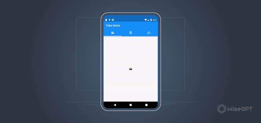 How to Handle Tabs in Flutter?: A Comprehensive Guide for Developers