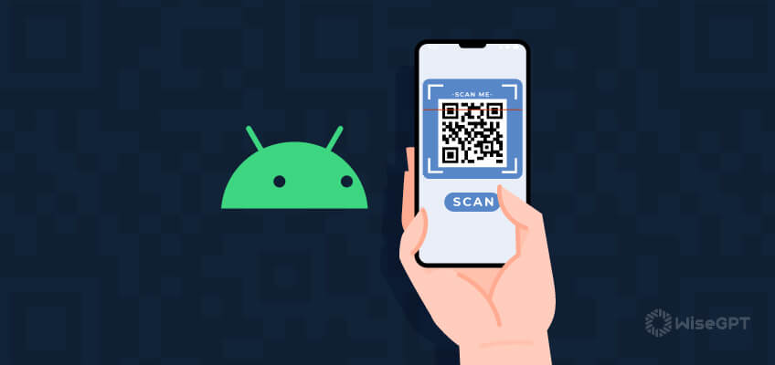How to Scan A Code in Flutter? Step-By-Step Tutorial