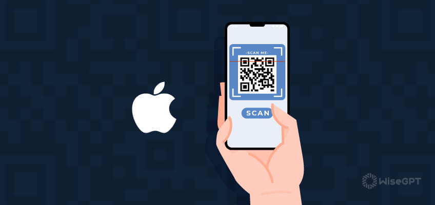 How to Scan A Code in Flutter? Step-By-Step Tutorial