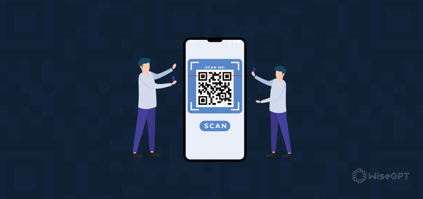 How to Scan A Code in Flutter? Step-By-Step Tutorial