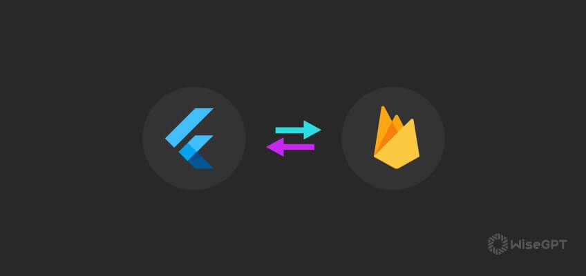 How to Streamline CRUD API in Your Application with Flutter GetX and Firebase?